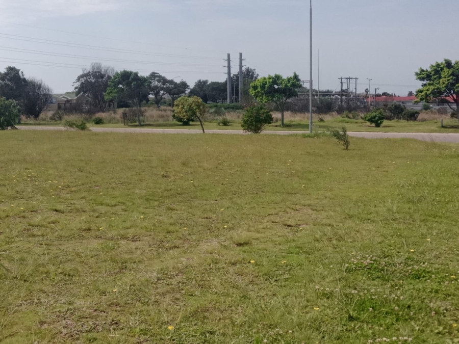 Commercial Property for Sale in Fountains Estate Eastern Cape